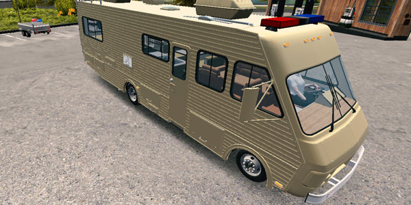 Premium Car
